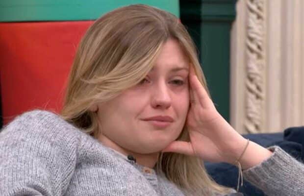 Marine (Star Academy) : elle se confie sur ses séances avec sa psychologue