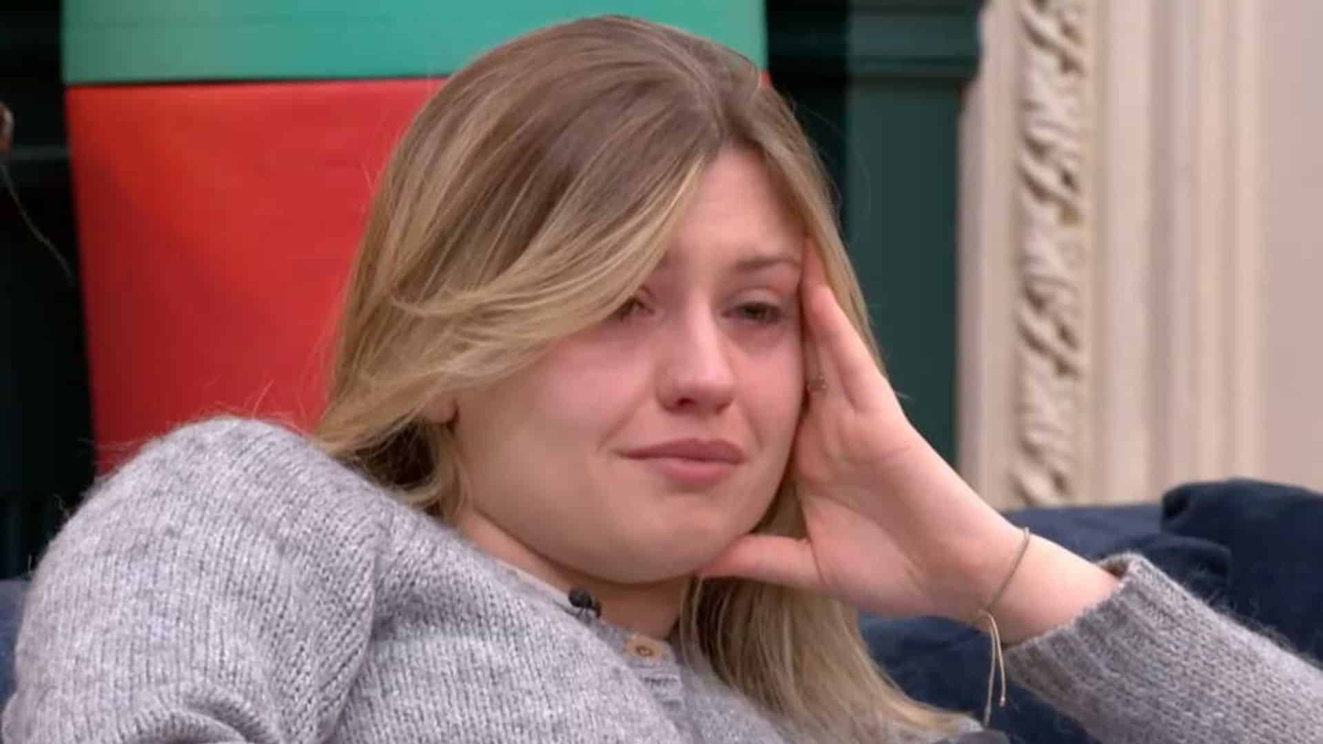 Marine (Star Academy) : elle se confie sur ses séances avec sa psychologue