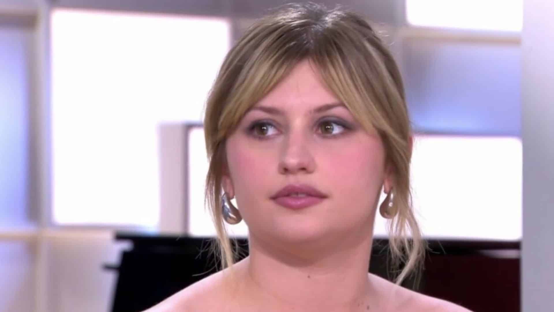 Marine (Star Academy) : elle réagit après qu’Eddy de Pretto ait repris l’une de ses musiques