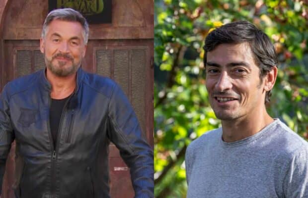 Fort Boyard : Claude Dartois prêt à remplacer Olivier Minne à la présentation du programme culte