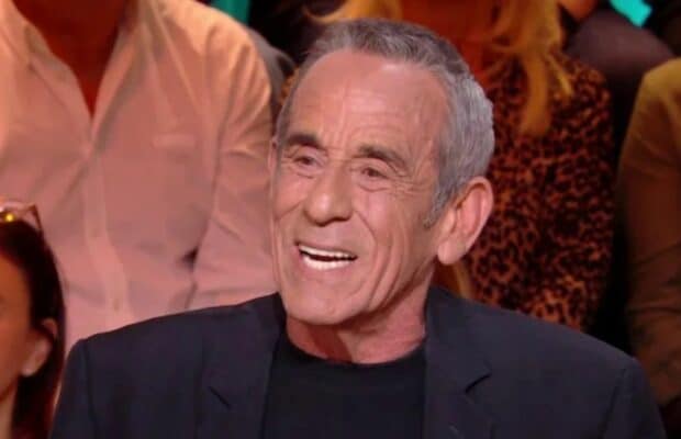 Thierry Ardisson : sa dernière apparition à la télévision avait fait beaucoup parler les internautes