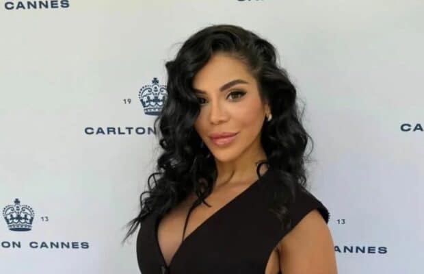 Soraya Riffy : elle prend une décision importante après son violent home-jacking