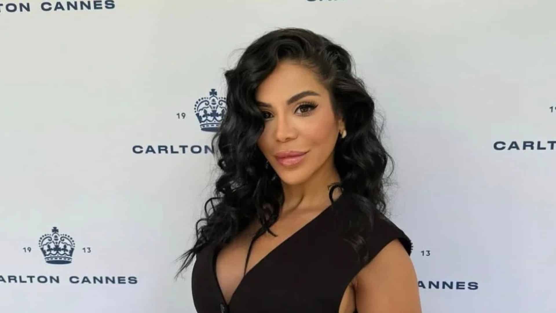 Soraya Riffy : elle prend une décision importante après son violent home-jacking