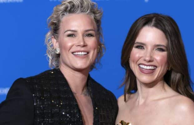 Sophia Bush : l’actrice répond avec beaucoup d'émotion à la belle déclaration de sa compagne