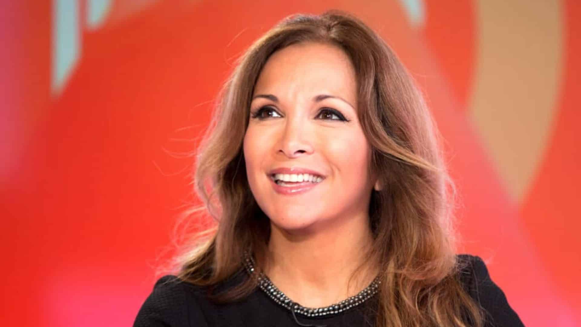 Hélène Ségara : "Je n’ai jamais pris position pour Israël", son concert déprogrammé, elle se livre