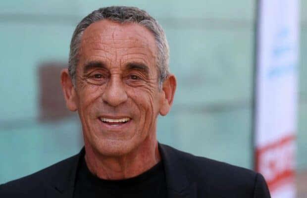 Thierry Ardisson : les 7 personnalités que les médias devaient contacter selon ses dernières volontés