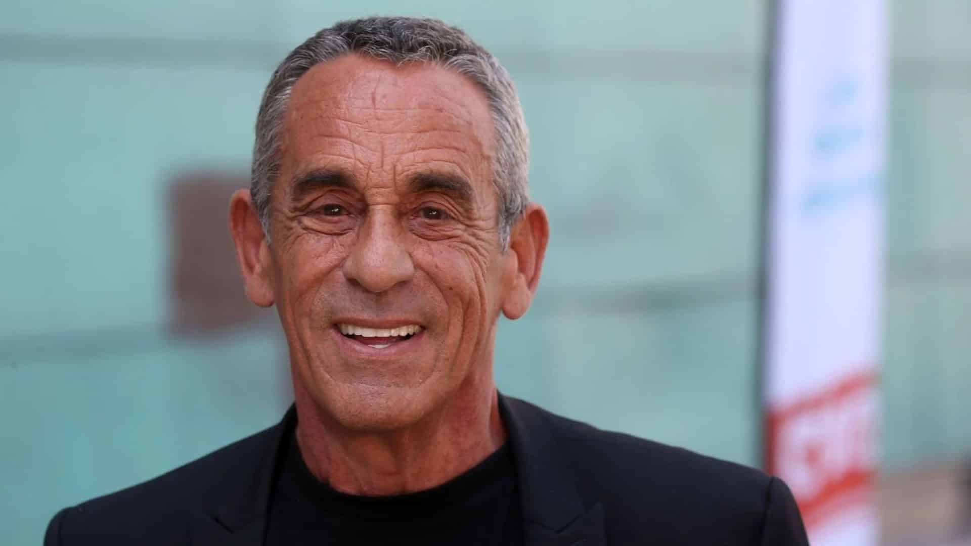 Thierry Ardisson : les 7 personnalités que les médias devaient contacter selon ses dernières volontés