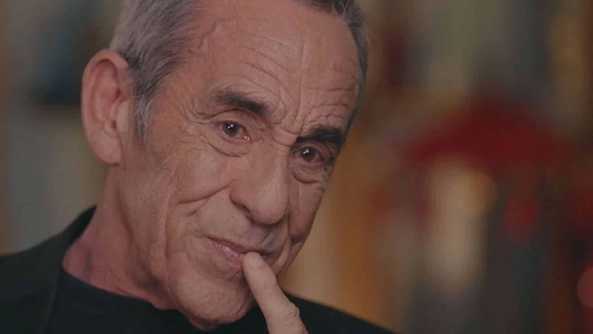 Décès de Thierry Ardisson : le présentateur s'est confié sur sa consommation de substances illicites
