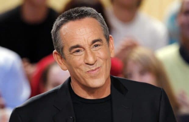 Décès de Thierry Ardisson le 14 juillet : une date particulière pour tous ceux qui connaissaient l’animateur