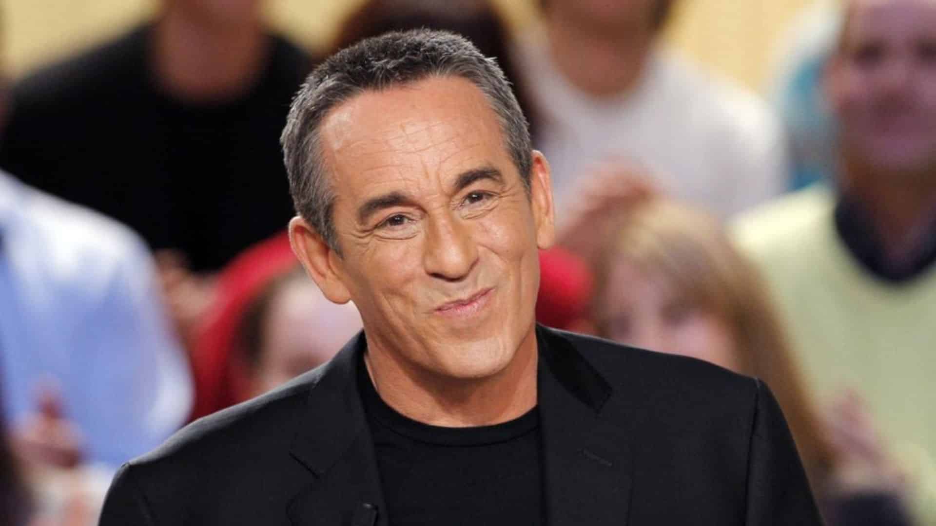 Décès de Thierry Ardisson le 14 juillet : une date particulière pour tous ceux qui connaissaient l’animateur