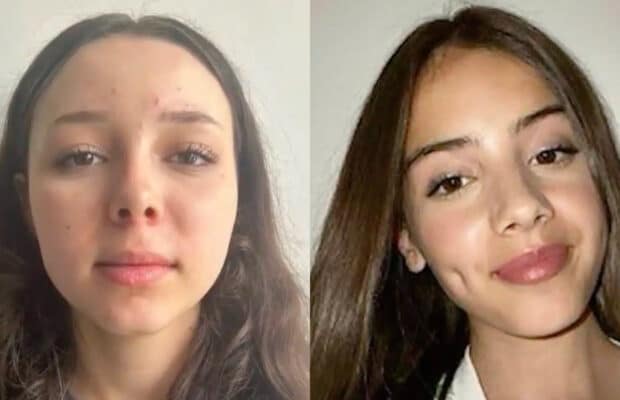 Sofia et Djouliana : portées disparues à Nantes, le père de l'une d'elles se confie