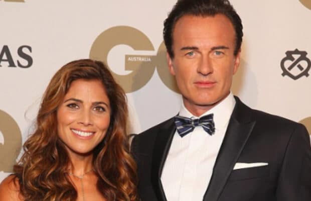 Décès de Julian McMahon : sa femme annonce les causes de son décès