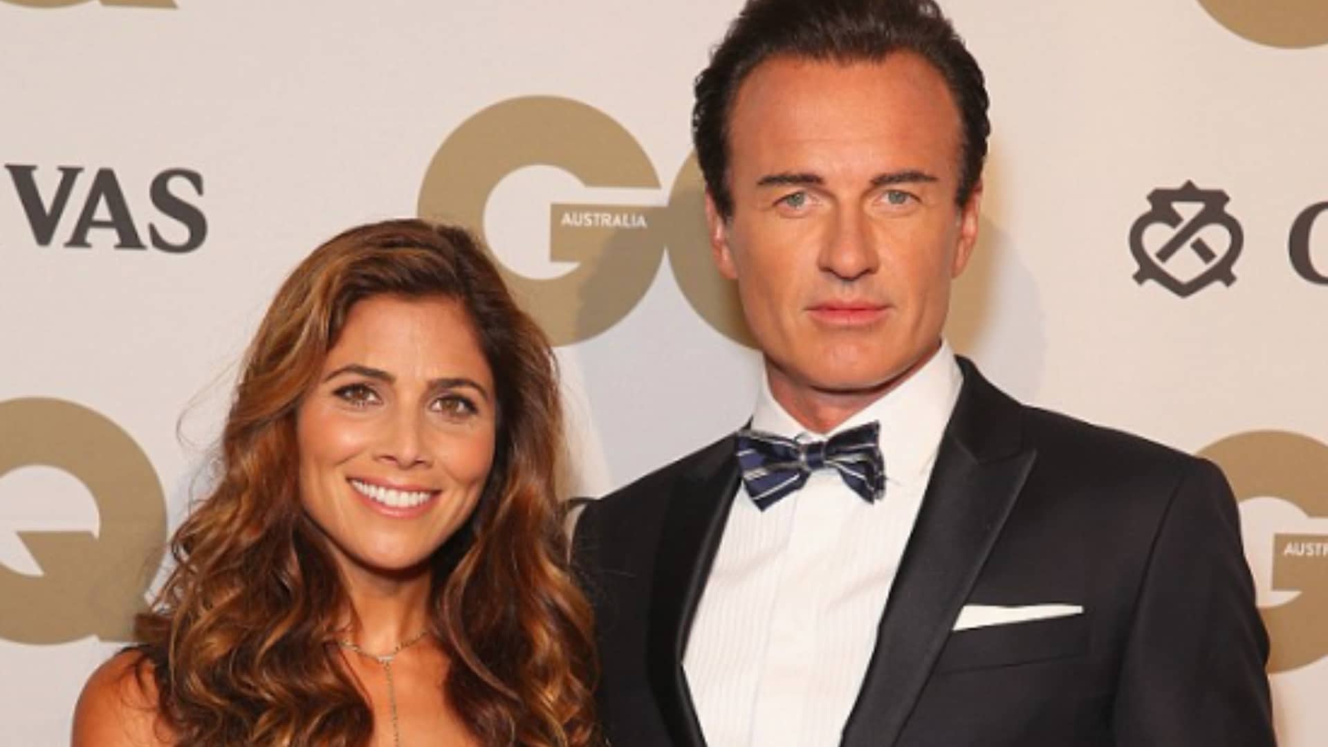 Décès de Julian McMahon : sa femme annonce les causes de son décès
