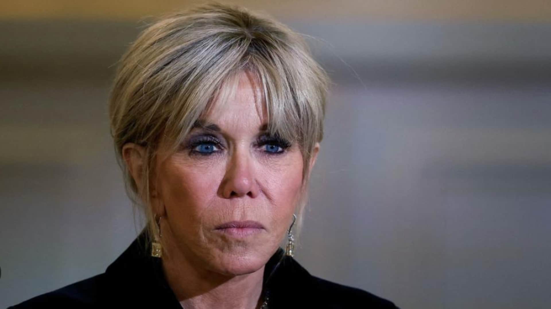 Brigitte Macron en deuil : sa sœur de 93 ans, Anne-Marie vient de s'éteindre