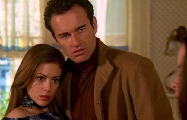 Décès de Julian McMahon : Alyssa Milano affectée, elle rend hommage à son "mari de télé"