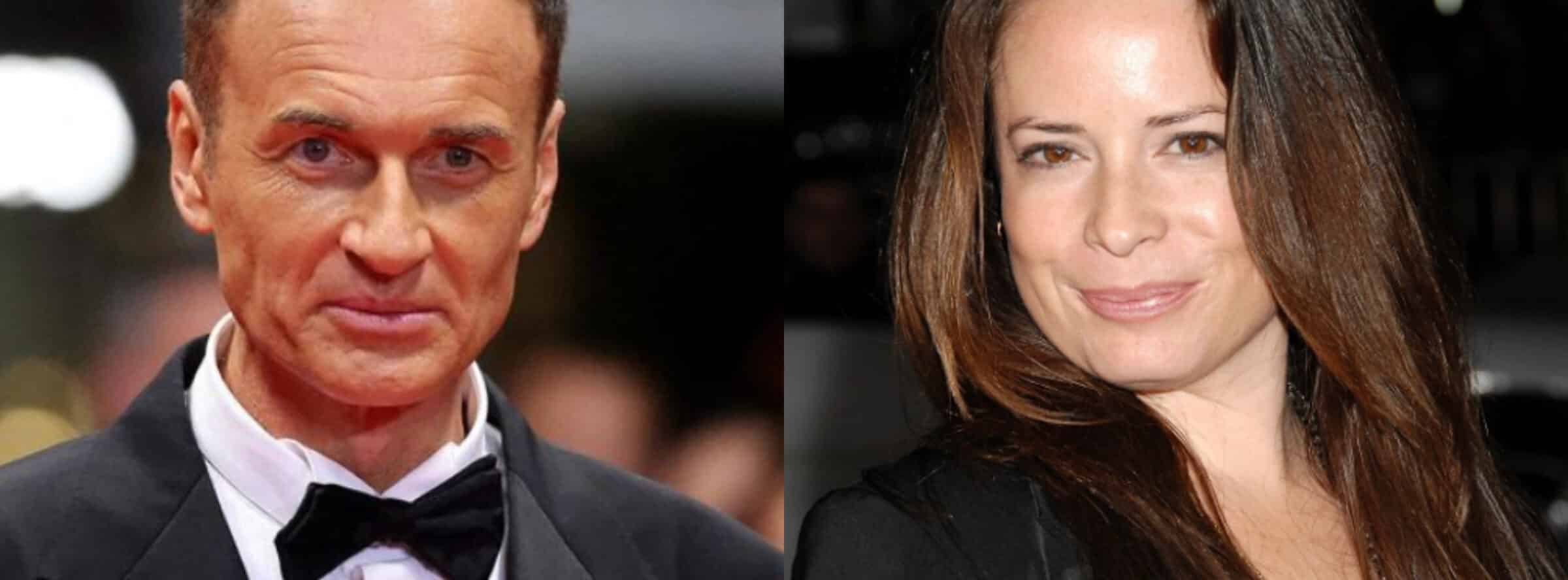 Mort de Julian McMahon : Holly Marie Combs rend un vibrant hommage à son ancien collègue de Charmed Décès de Julian McMahon : Holly Marie Combs rend hommage à son ancien collègue de Charmed