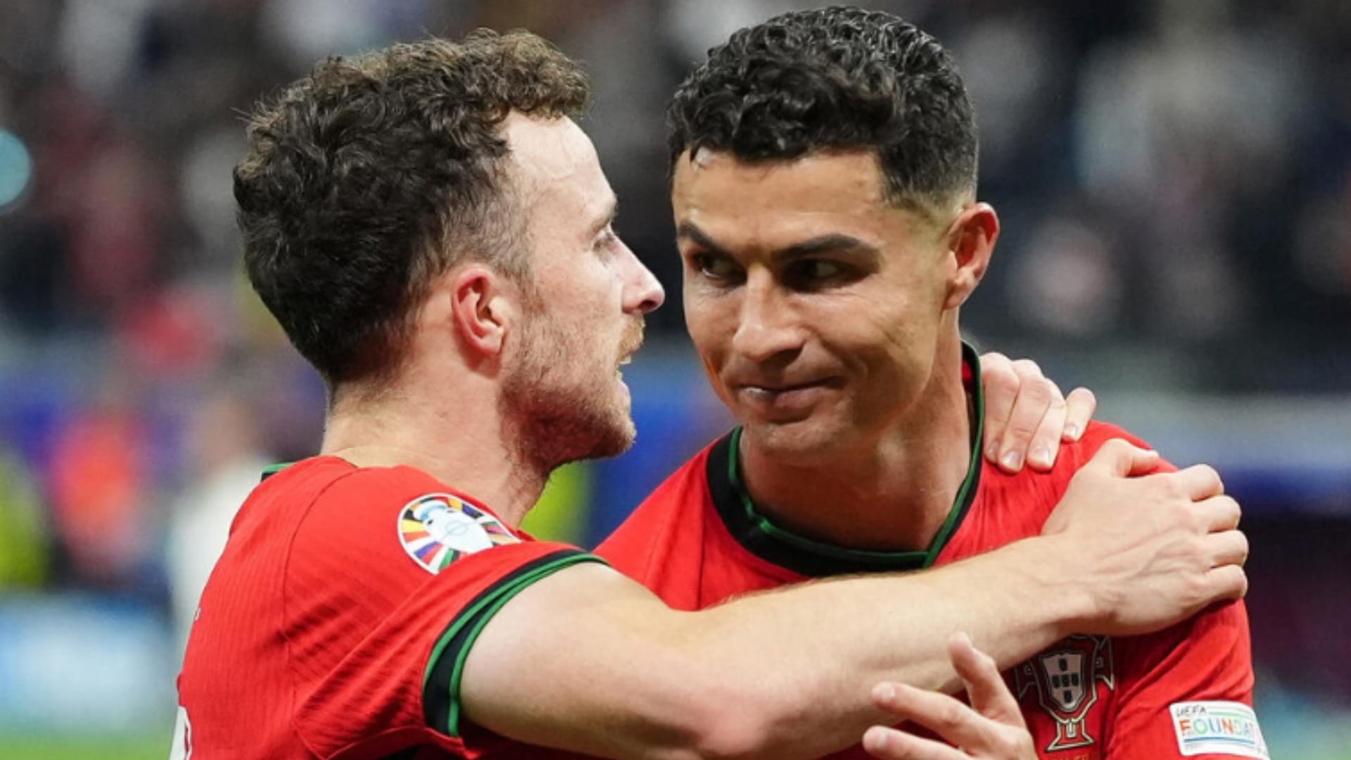 Décès de Diogo Jota : pourquoi Cristiano Ronaldo n’était pas présent aux funérailles de son ancien coéquipier ?