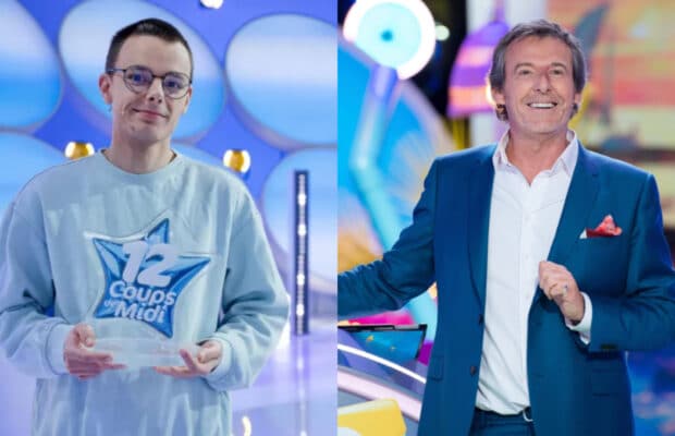 Les 12 coups de midi : avant la date fatidique, Jean-Luc Reichmann adresse un beau message à Émilien