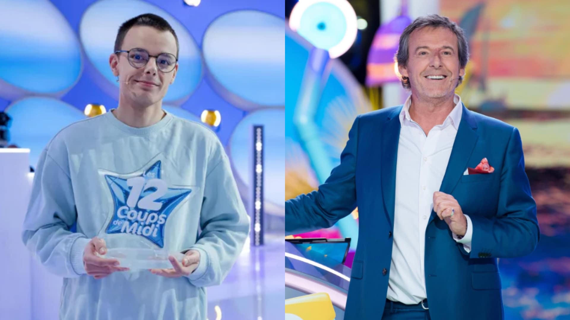 Les 12 coups de midi : avant la date fatidique, Jean-Luc Reichmann adresse un beau message à Émilien