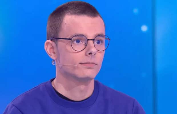 Emilien : le cadeau inestimable des 12 Coups de midi qu'il a perdu