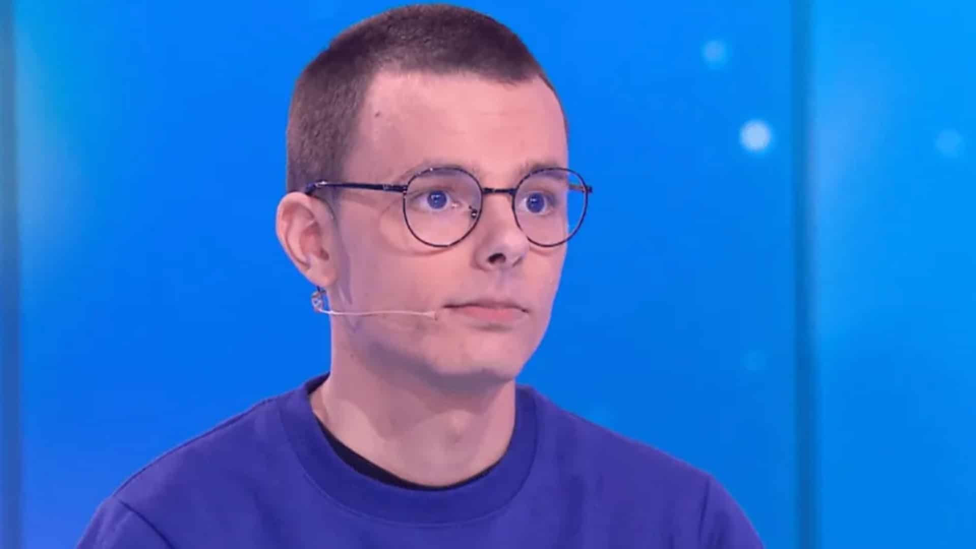 Emilien : le cadeau inestimable des 12 Coups de midi qu'il a perdu