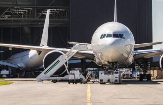 Italie : un homme de 35 ans aspiré par le réacteur d'un avion à l'aéroport de Milan-Bergamo