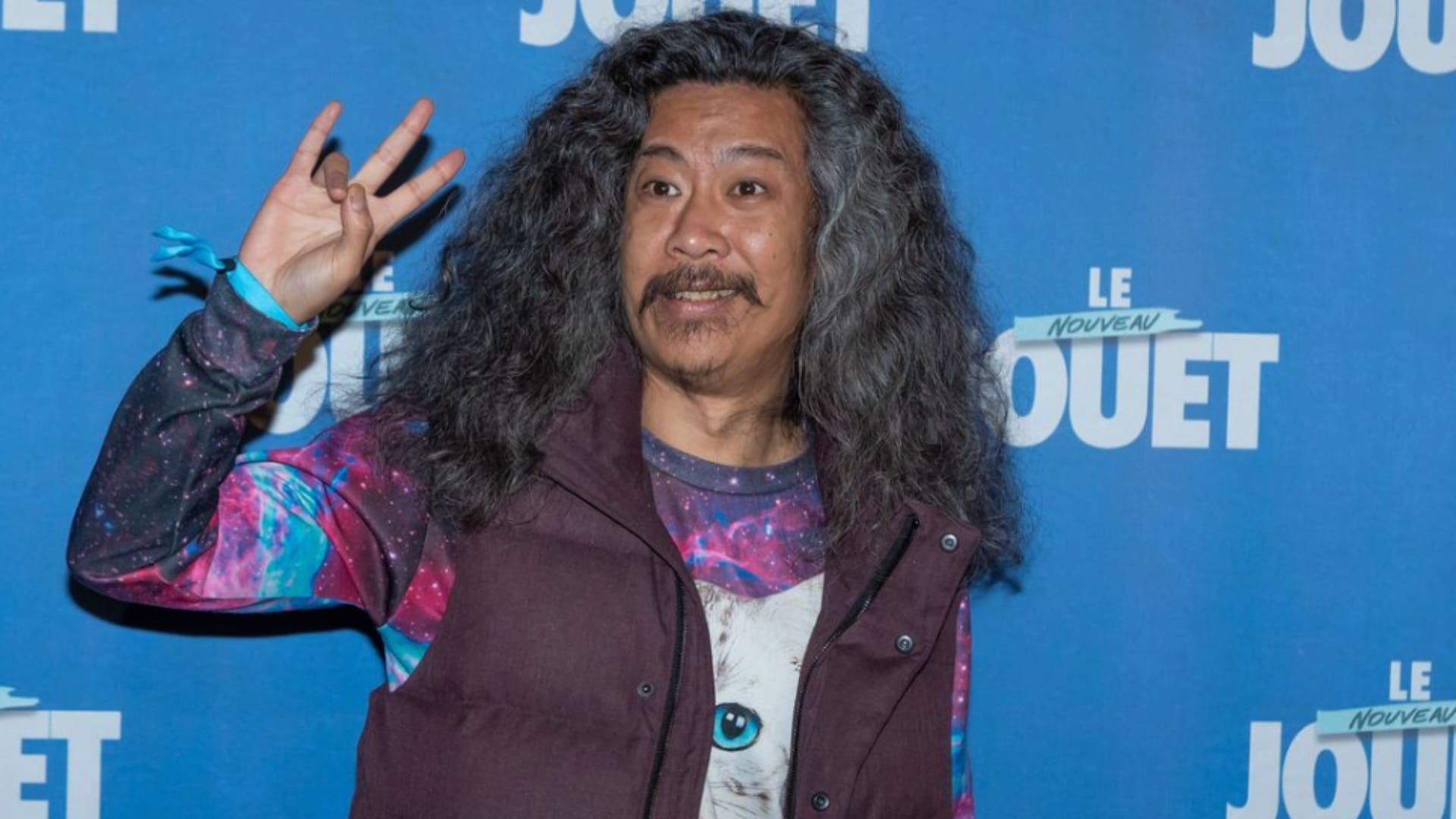 Bun Hay Mean : l'humoriste décède à l'âge de 43 ans