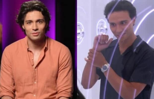 Mayer (Secret Story) : son frère jumeau en couple avec une candidate de l'émission ?