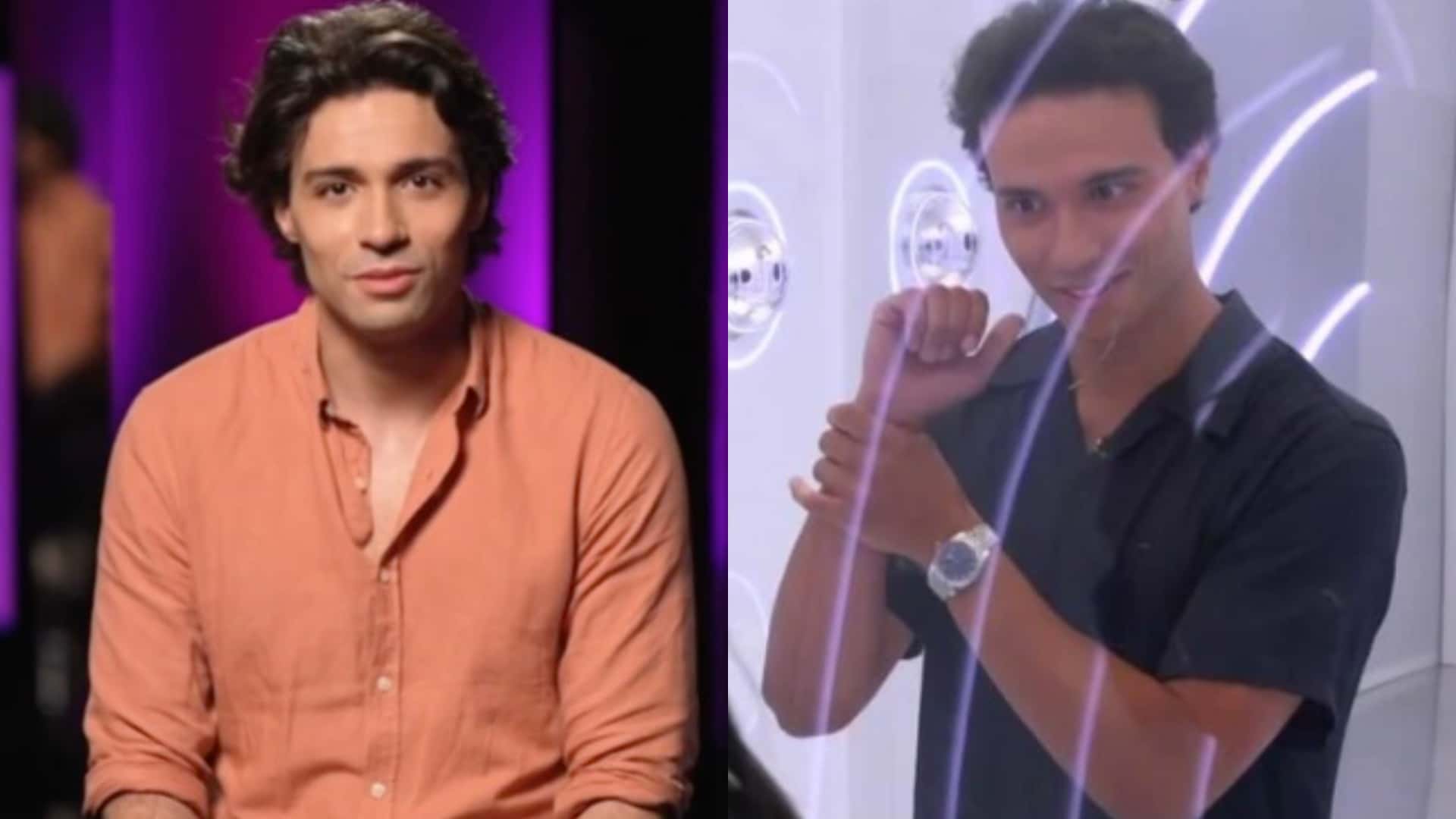 Mayer (Secret Story) : son frère jumeau en couple avec une candidate de l'émission ?