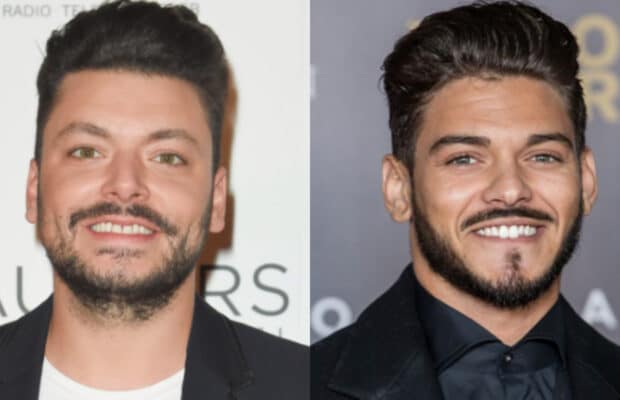Kev Adams et Rayane Bensetti : souvent confondus l'un avec l'autre, ils n'en peuvent plus