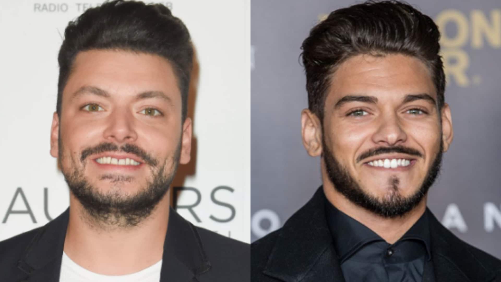 Kev Adams et Rayane Bensetti : souvent confondus l'un avec l'autre, ils n'en peuvent plus