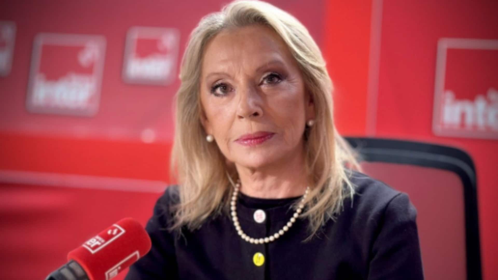 Véronique Sanson : elle se confie sur son addiction à 75 ans