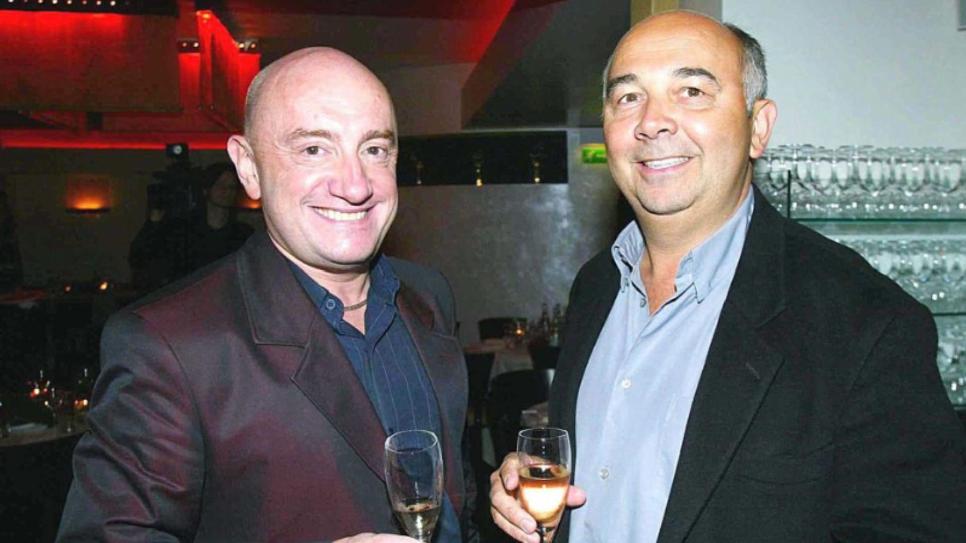 Décès de Michel Blanc : Gérard Jugnot se confie sur son dernier échange avec son ami