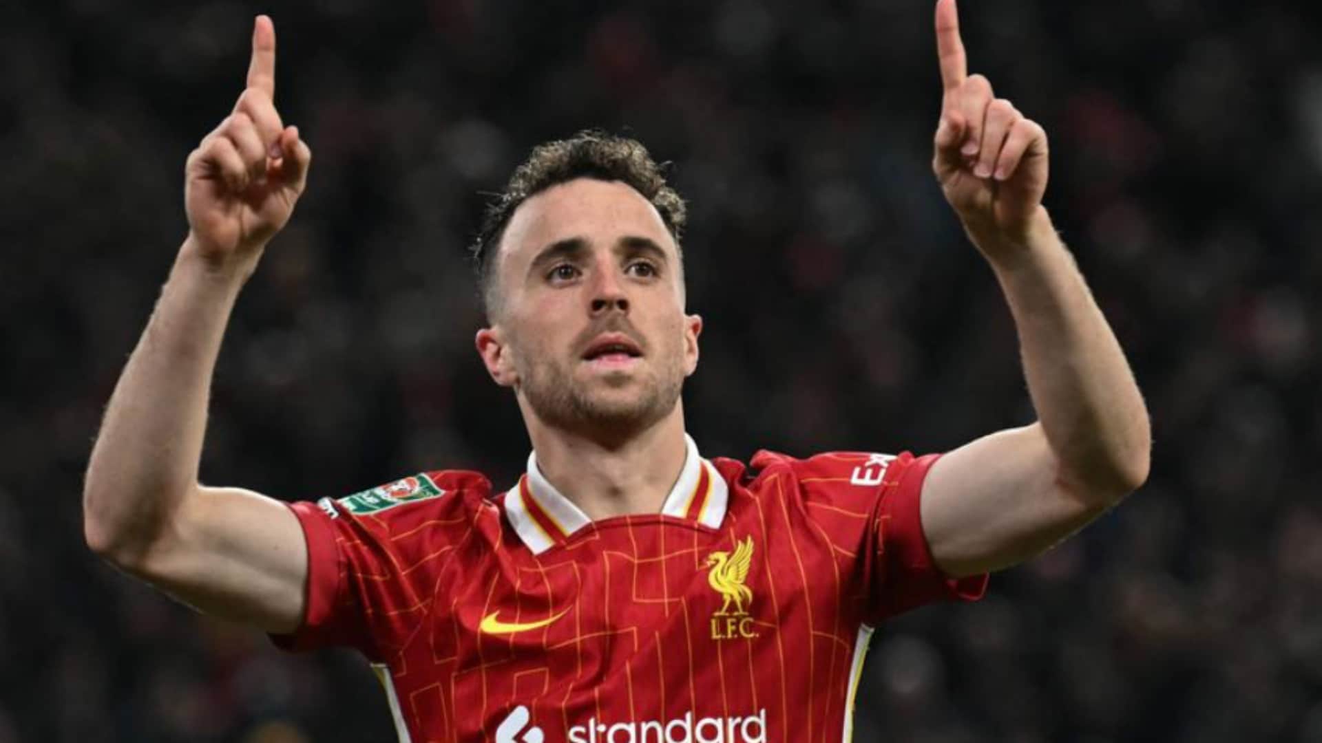 Décès Diogo Jota : le club de Liverpool prend une initiative très symbolique