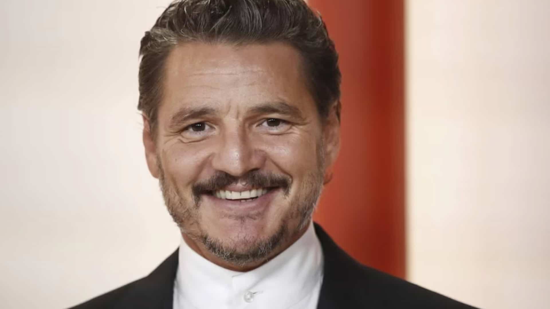 Pedro Pascal : l’étonnante reconversion qu’il avait en tête avant le succès
