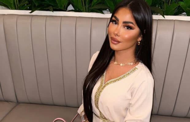 Maeva Ghennam : loin des réseaux sociaux, elle souhaite tout arrêter