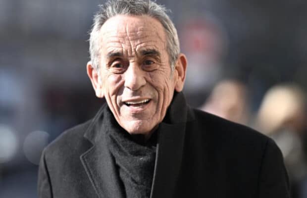 Thierry Ardisson : l'animateur décède à 76 ans des suites d'un cancer