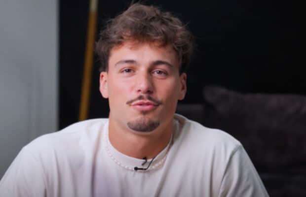 Damien (Secret Story) : à peine sortie de Secret Story, il sort son premier single