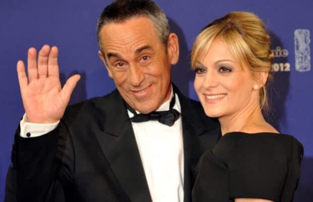 Décès de Thierry Ardisson : sa femme Audrey Crespo-Mara décrit ses derniers instants