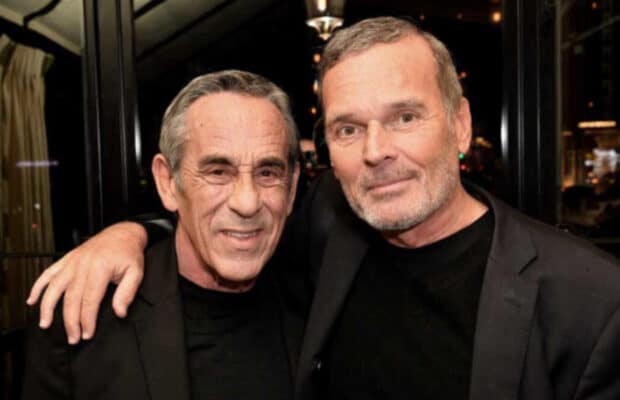 Décès de Thierry Ardisson : sidéré, Laurent Baffie revient sur les derniers jours de l'animateur