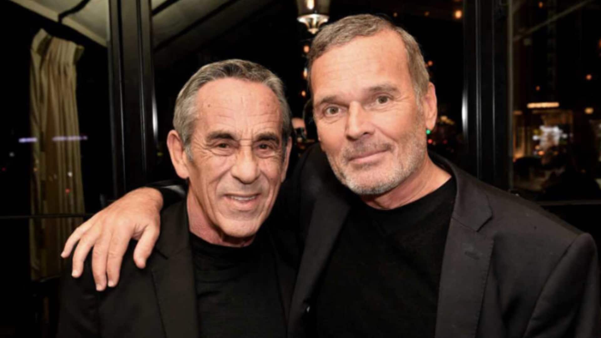 Décès de Thierry Ardisson : sidéré, Laurent Baffie revient sur les derniers jours de l'animateur