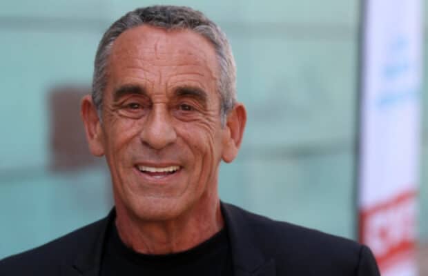 Décès de Thierry Ardisson : depuis combien de temps l'animateur était malade ?