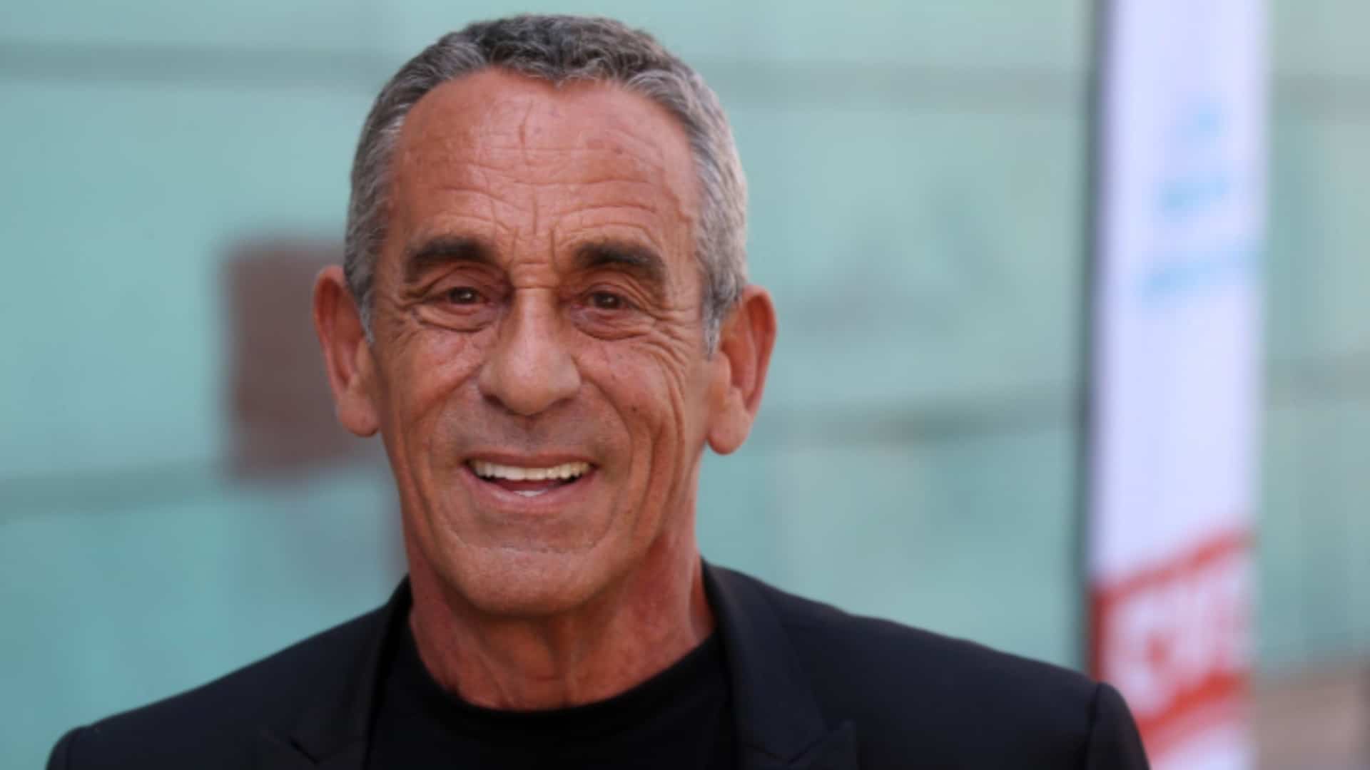 Décès de Thierry Ardisson : depuis combien de temps l'animateur était malade ?