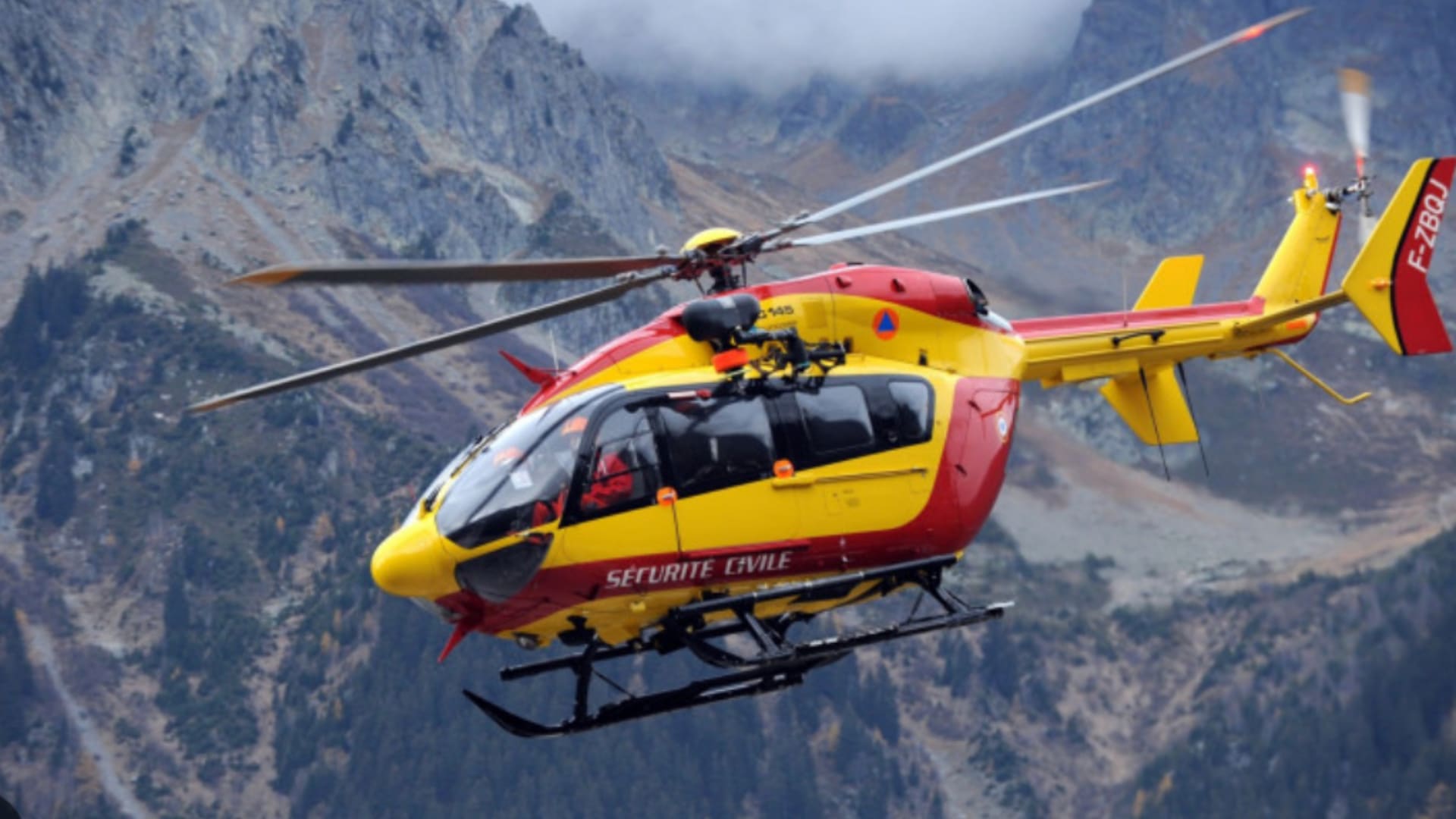 Savoie : une randonneuse décède après une chute de 200 m, emportée par un rocher