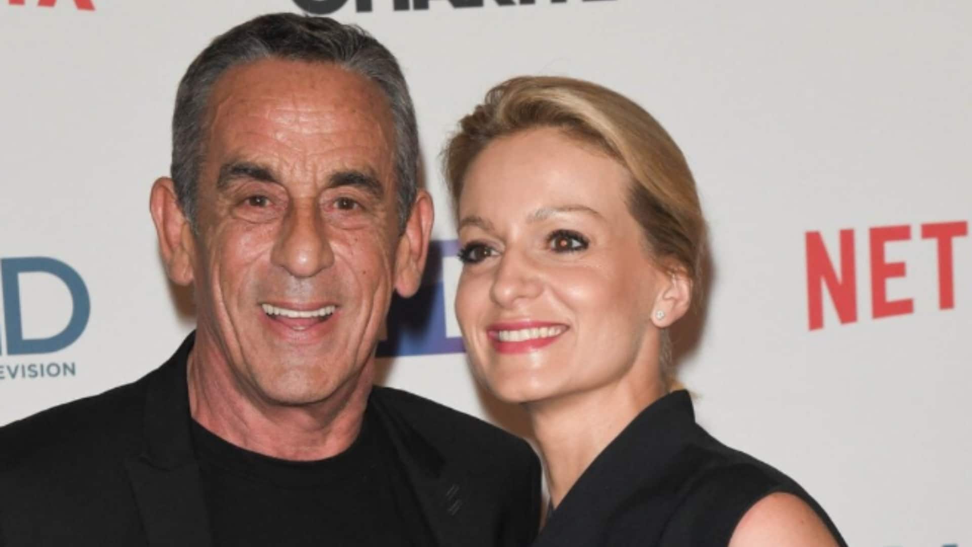 Obsèques de Thierry Ardisson : les propos de sa femme Audrey font réagir