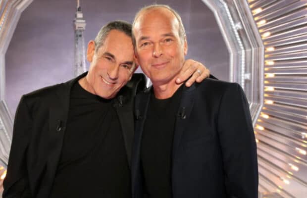Laurent Baffie : sa blague à Thierry Ardisson devant son cercueil