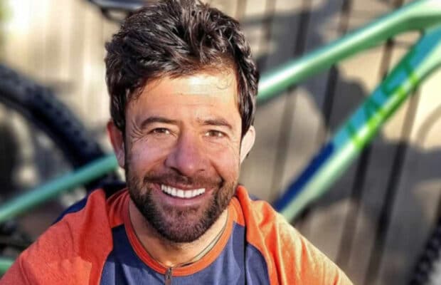 Andreas Tonelli : le cycliste et influenceur perd la vie après une chute