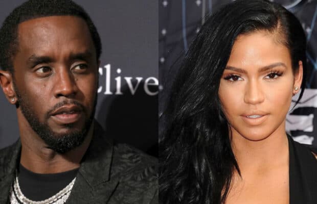 P.Diddy : reconnu non coupable de trafic et d'association de malfaiteurs, son ex Cassie sort du silence