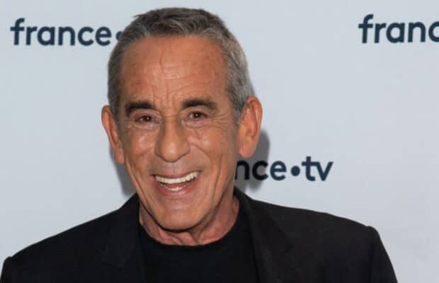 Décès de Thierry Ardisson : une ex de Johnny Hallyday revient sur son expérience avec l'animateur