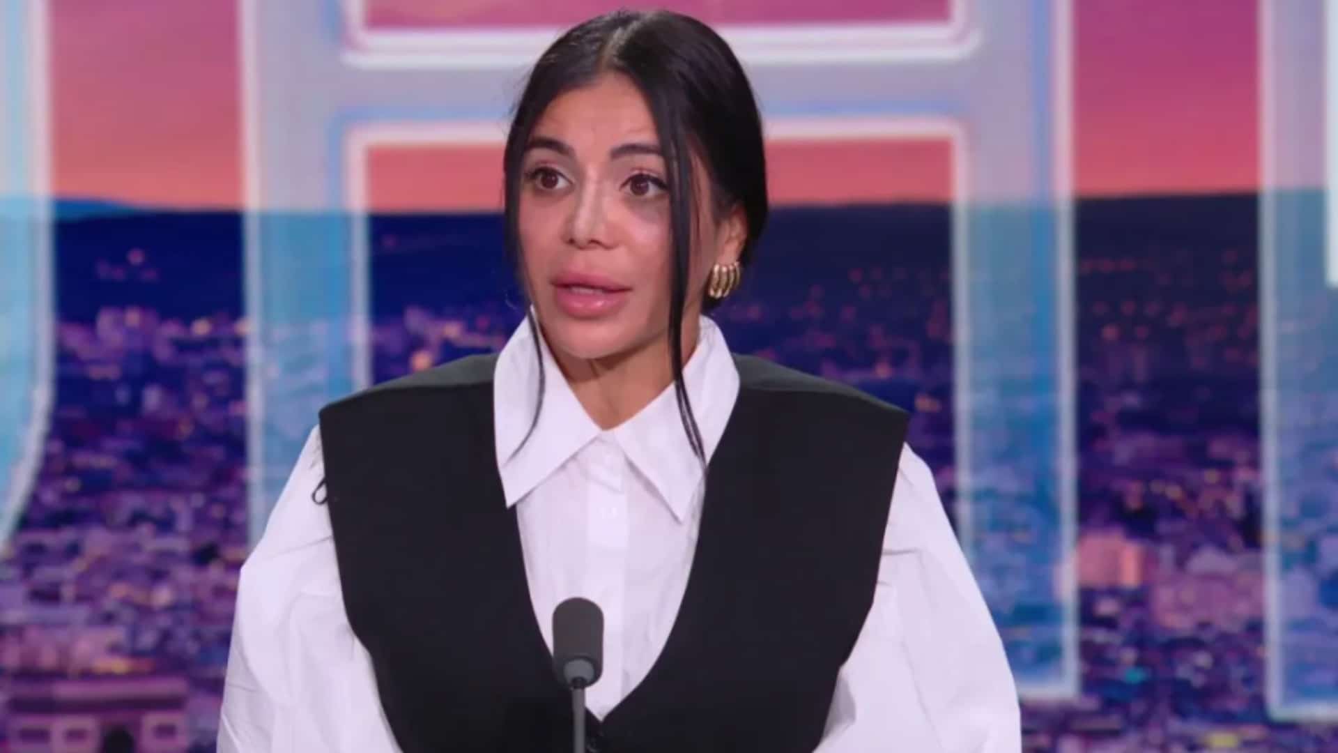 Soraya Riffi : la candidate prend la parole pour la première fois depuis son agression
